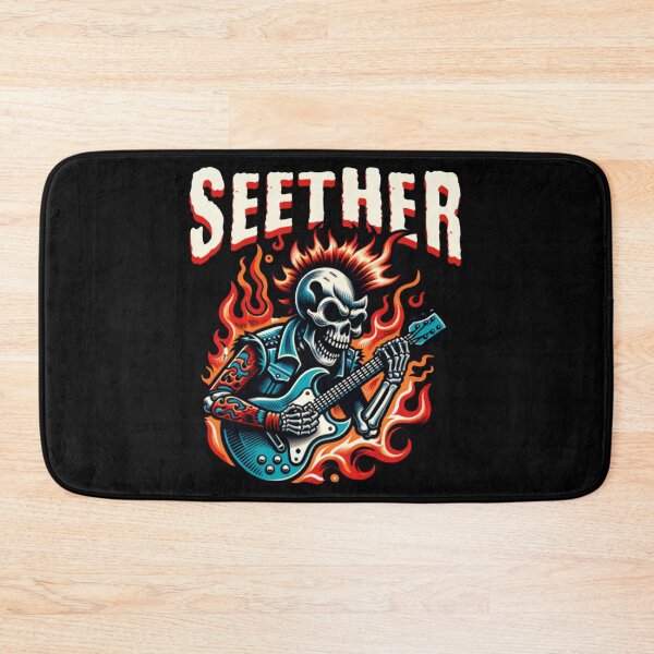 Item preview, Seether designed and sold by reneapoin.
