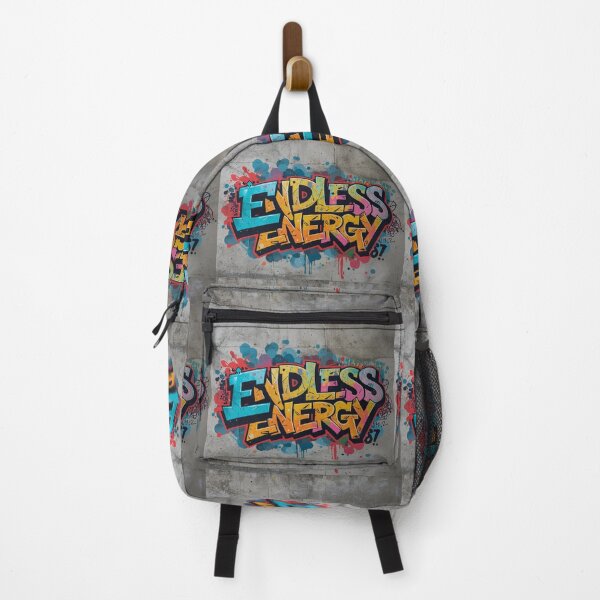 Item preview, Endless Energy 112 designed and sold by Zeir Shop.