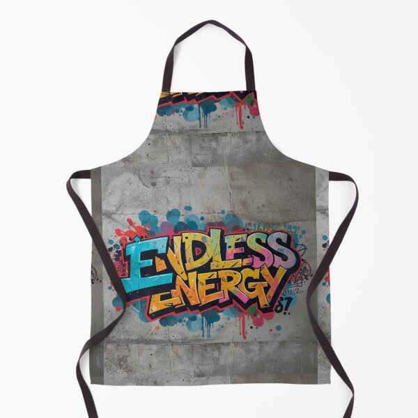 Item preview, Endless Energy 112 designed and sold by Zeir Shop.