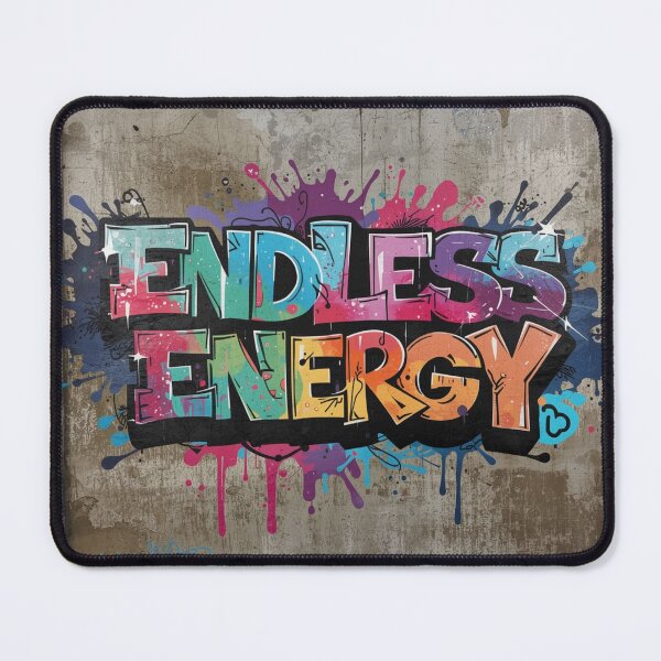 Item preview, Endless Energy 113 designed and sold by Zeir Shop.
