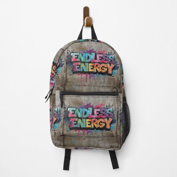Item preview, Endless Energy 113 designed and sold by Zeir Shop.