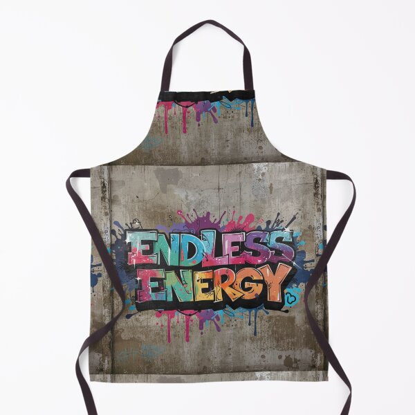 Item preview, Endless Energy 113 designed and sold by Zeir Shop.