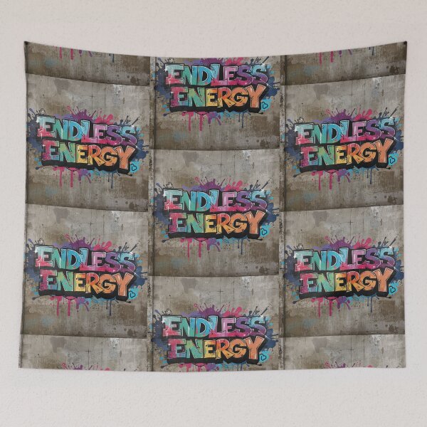 Item preview, Endless Energy 113 designed and sold by Zeir Shop.