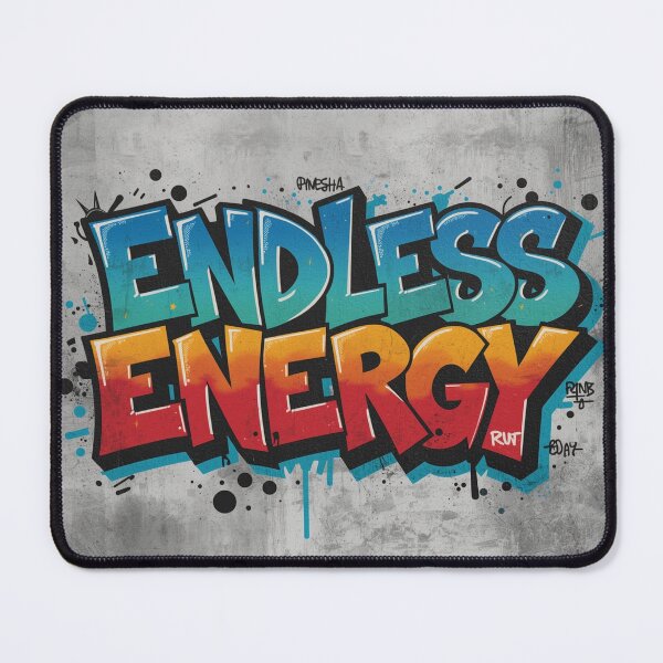 Item preview, Endless Energy 114 designed and sold by Zeir Shop.