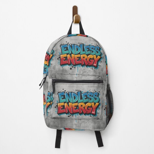 Item preview, Endless Energy 114 designed and sold by Zeir Shop.