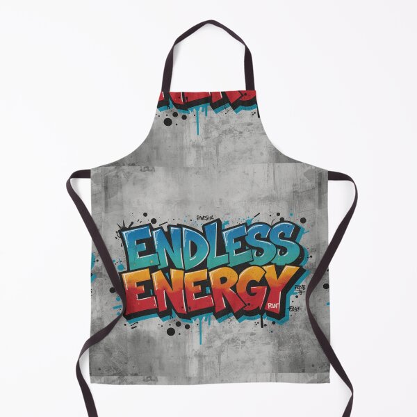Item preview, Endless Energy 114 designed and sold by Zeir Shop.
