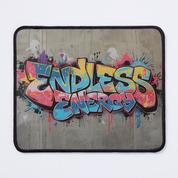Item preview, Endless Energy 115 designed and sold by Zeir Shop.