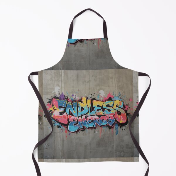 Item preview, Endless Energy 115 designed and sold by Zeir Shop.
