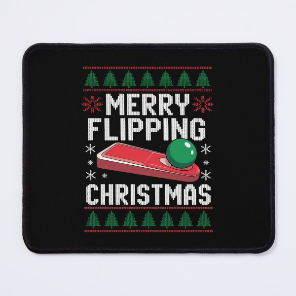 Item preview, Pinball Machine Arcade Game Gamer Pinball Christmas  designed and sold by BeetleMalon.