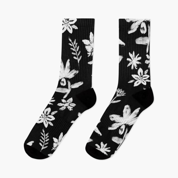 Item preview, DECORATIVE FLORAL PATTERN OIL ILLUSTRATION designed and sold by JOTCH.art.