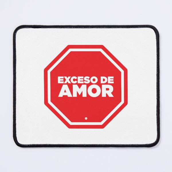 Item preview, Excessive love (fc) designed and sold by XUSRedbubble.