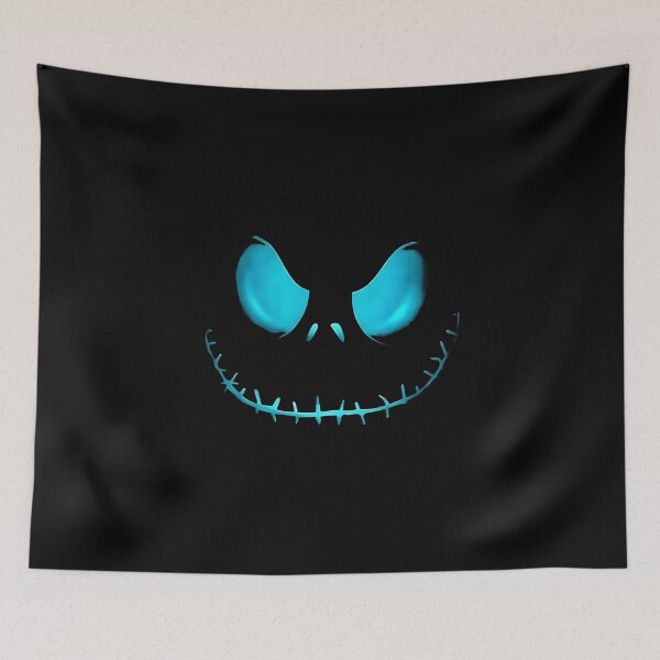 Item preview, Hallowen face  designed and sold by abriellaStudios.