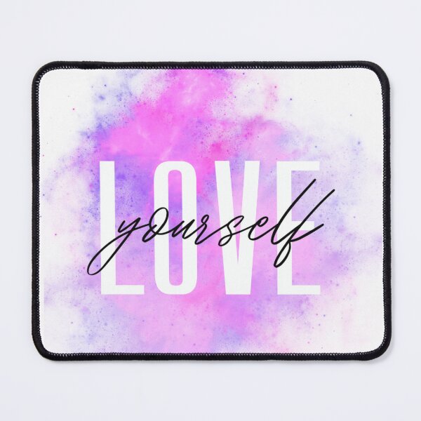 Item preview, Love yourself designed and sold by proviax.