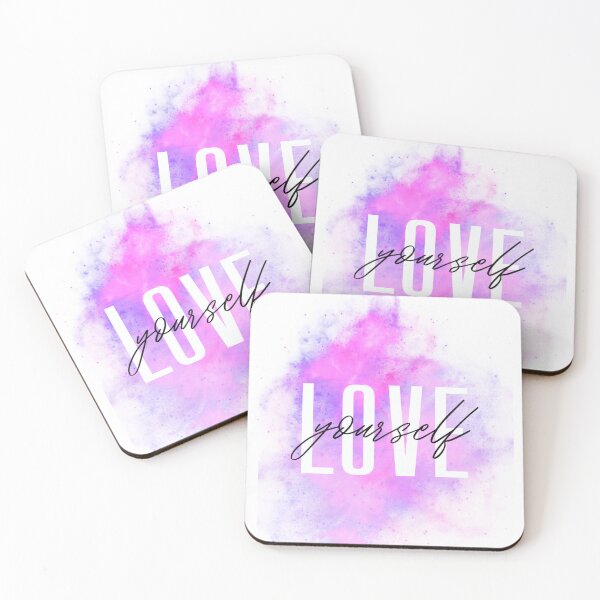 Item preview, Love yourself designed and sold by proviax.