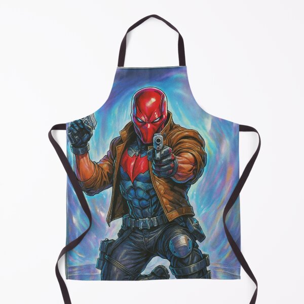 Item preview, Red Robin designed and sold by SpeedR8cer5.