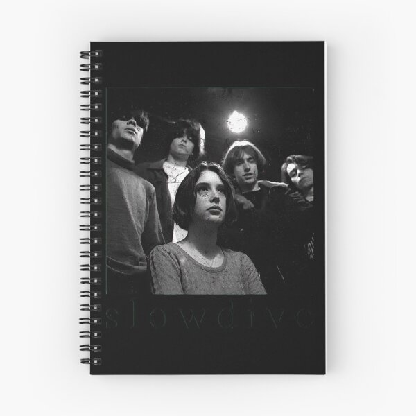 Item preview, Slowdive designed and sold by tucekaadlan.