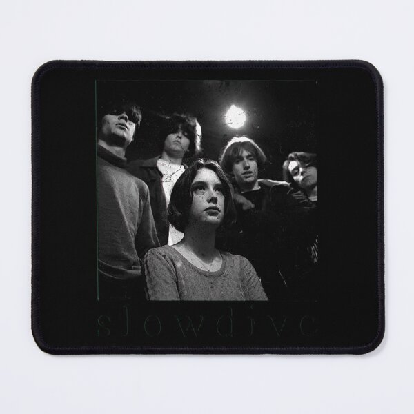Item preview, Slowdive designed and sold by tucekaadlan.