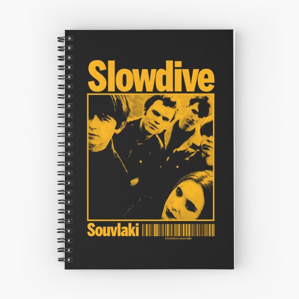 Item preview, Slowdive designed and sold by tucekaadlan.