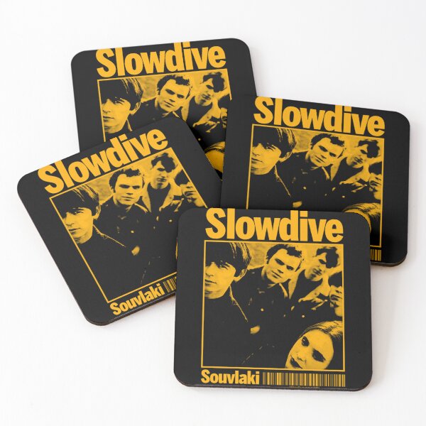 Item preview, Slowdive designed and sold by tucekaadlan.