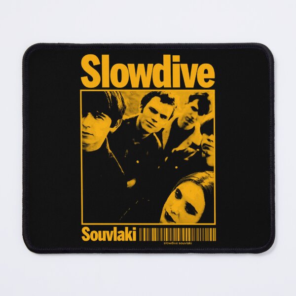 Item preview, Slowdive designed and sold by tucekaadlan.
