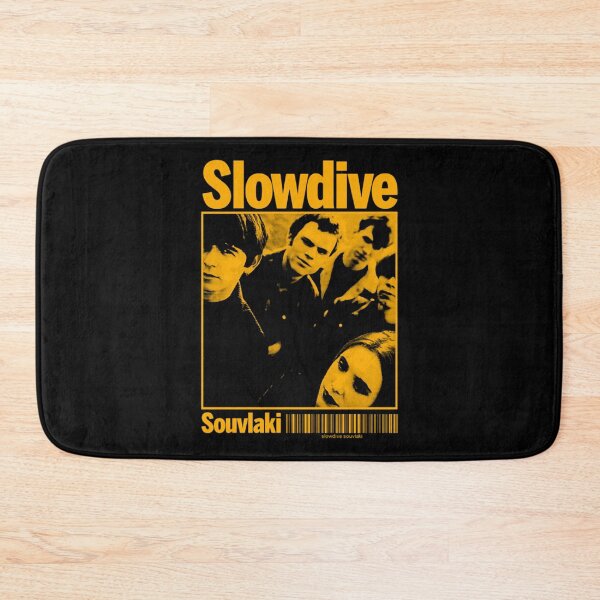 Item preview, Slowdive designed and sold by tucekaadlan.