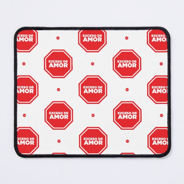 Item preview, Excessive love (fc) P designed and sold by XUSRedbubble.
