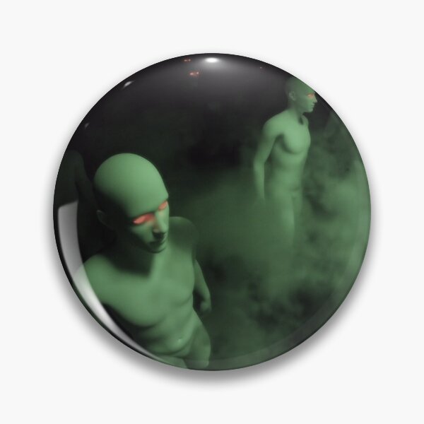 Item preview, The code is breaking - Sci Fi Art by Arshad T P designed and sold by Arshad T P.