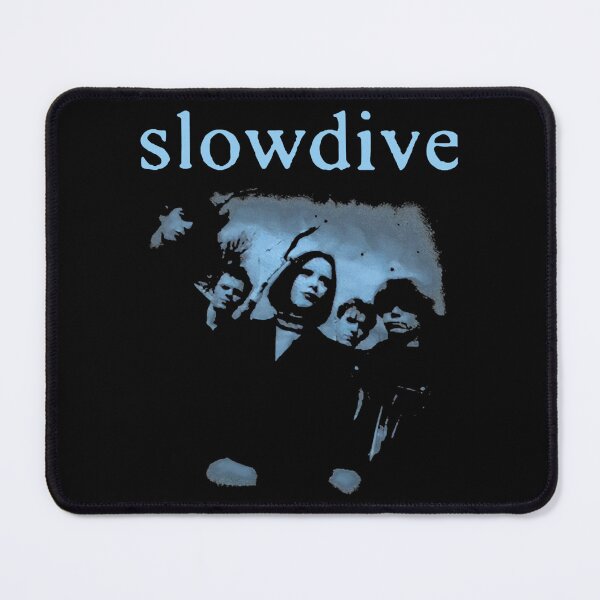 Item preview, Slowdive designed and sold by tucekaadlan.