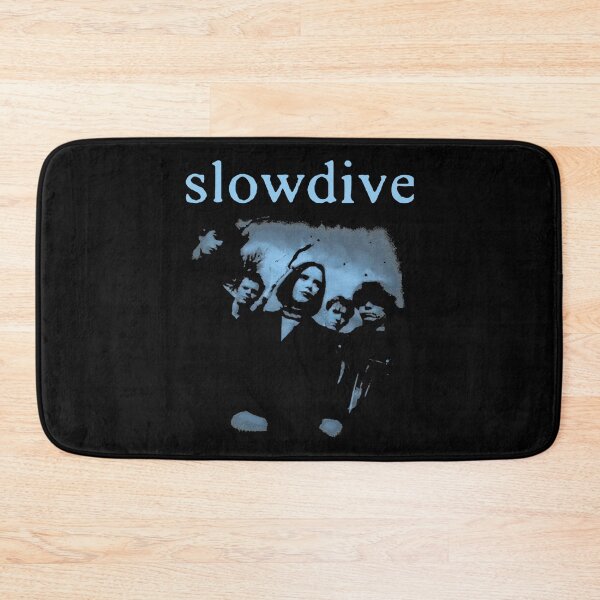 Item preview, Slowdive designed and sold by tucekaadlan.