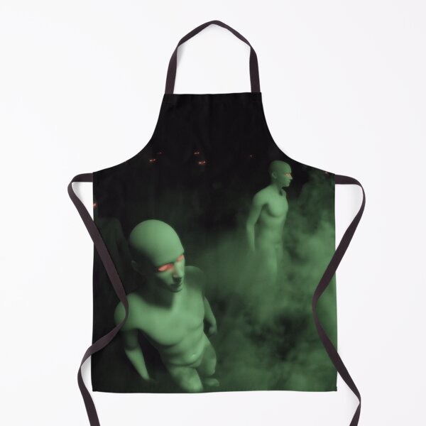 Item preview, The code is breaking - Sci Fi Art by Arshad T P designed and sold by Arshad T P.