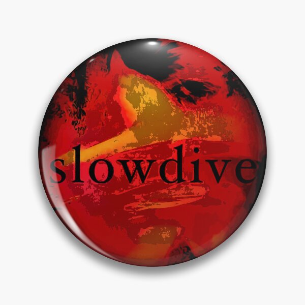 Item preview, Slowdive designed and sold by tucekaadlan.