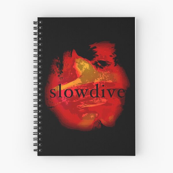 Item preview, Slowdive designed and sold by tucekaadlan.