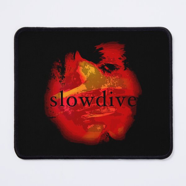 Item preview, Slowdive designed and sold by tucekaadlan.