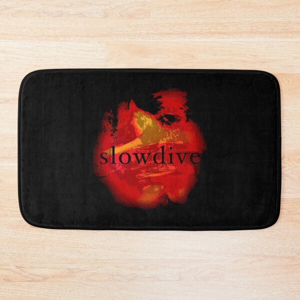 Item preview, Slowdive designed and sold by tucekaadlan.