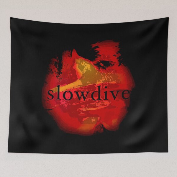 Item preview, Slowdive designed and sold by tucekaadlan.