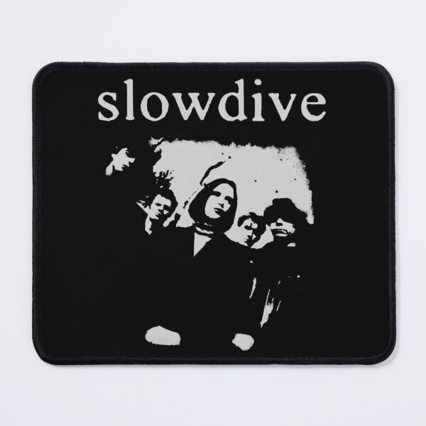 Item preview, Slowdive designed and sold by tucekaadlan.