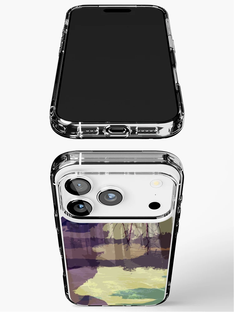 Thumbnail 3 of 5, iPhone Case,  designed and sold by Julian Dunker.