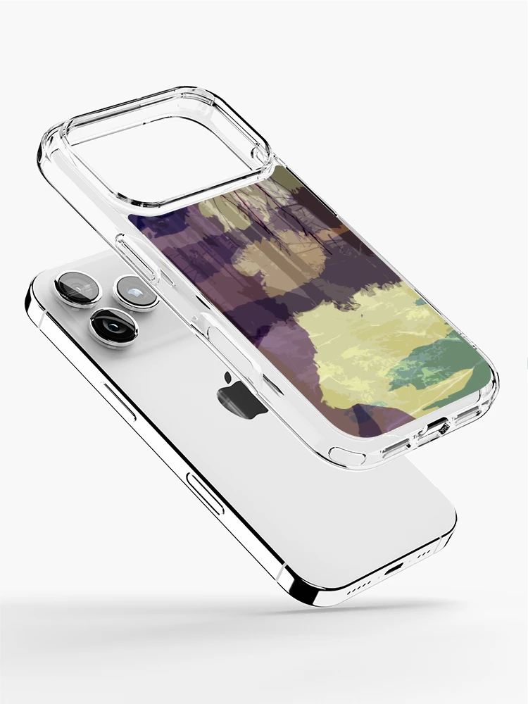 Thumbnail 2 of 5, iPhone Case,  designed and sold by Julian Dunker.