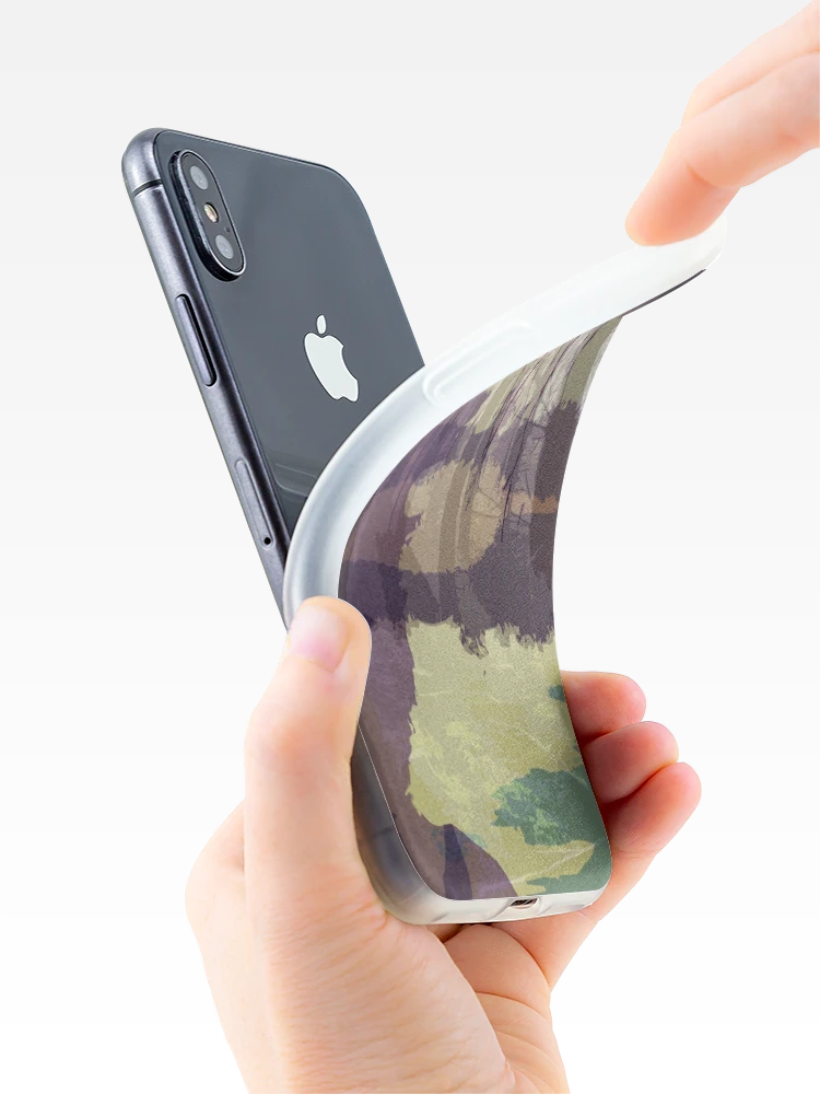 Thumbnail 4 of 5, iPhone Case,  designed and sold by Julian Dunker.