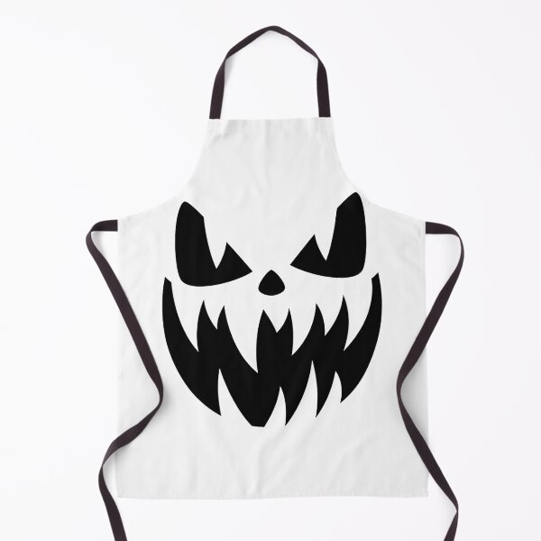 Item preview, Hallowen face designed and sold by abriellaStudios.