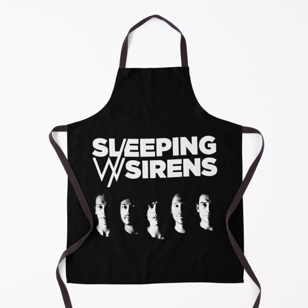 Item preview, sleeping with sirens designed and sold by krummgohn.