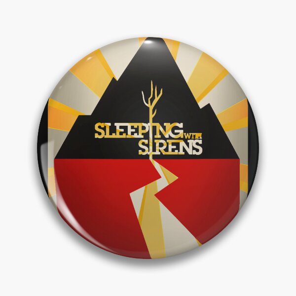 Item preview, sleeping with sirens designed and sold by krummgohn.