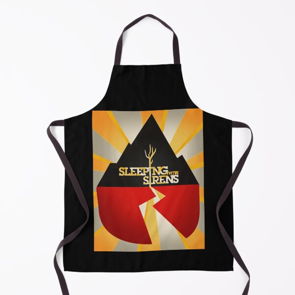 Item preview, sleeping with sirens designed and sold by krummgohn.