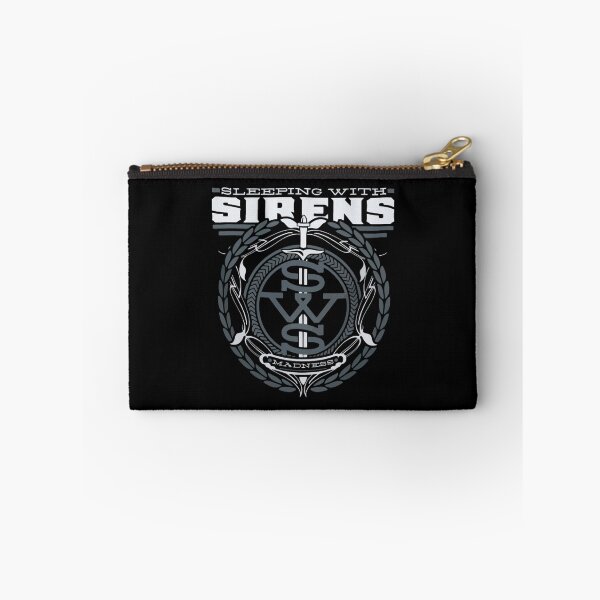 Item preview, sleeping with sirens designed and sold by krummgohn.