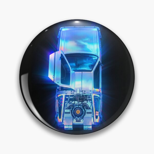 Item preview, Get Back to the Future! - The Stainless Steel construction makes the Flux Dispersal ...  designed and sold by CleverCulture.