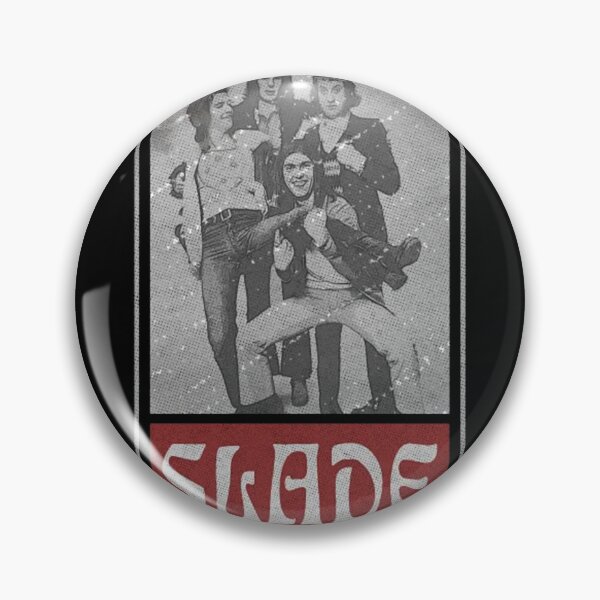 Item preview, slade designed and sold by shortalllentini.