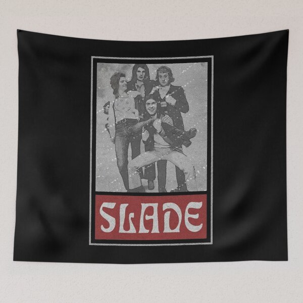 Item preview, slade designed and sold by shortalllentini.