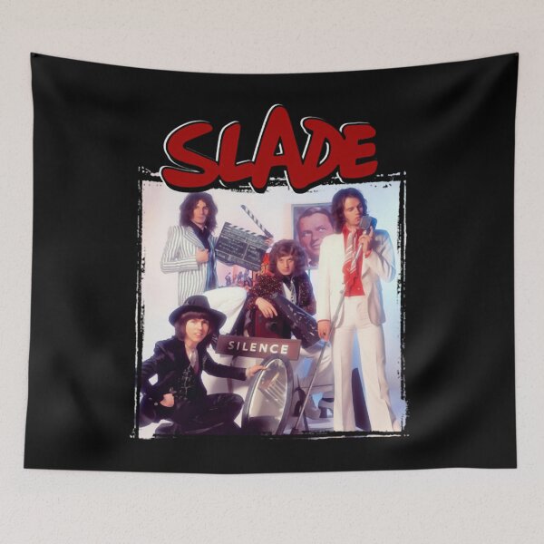 Item preview, slade designed and sold by shortalllentini.