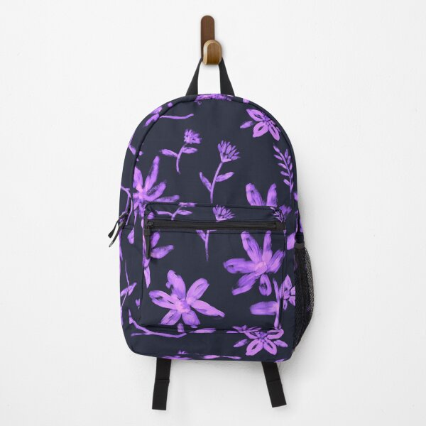 Item preview, DECORATIVE FLORAL PATTERN OIL ILLUSTRATION designed and sold by JOTCH.art.