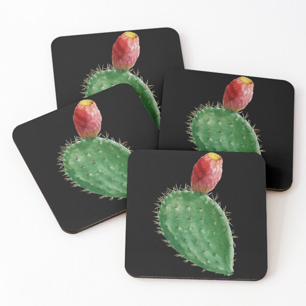 Item preview, Prickly Pear Fruit designed and sold by AngyDesigns49.
